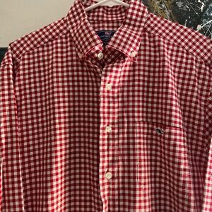 Vineyard Vines Tucker Shirt